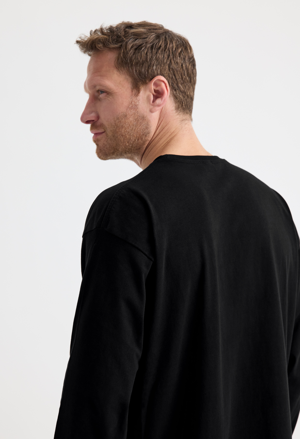 Long Sleeve Classic T-Shirt
